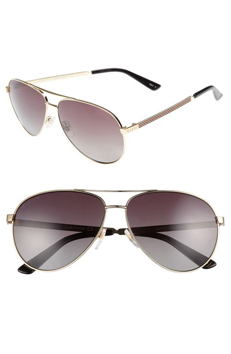 ultralight gucci aviator sunglasses|gucci aviator sunglasses sale.